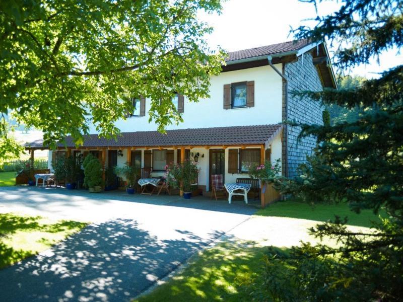 Obermoarhof Apartment Anger Luaran gambar