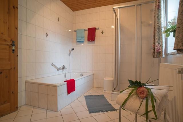 Obermoarhof Apartment Anger Luaran gambar