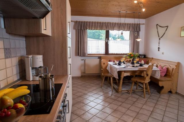 Obermoarhof Apartment Anger Luaran gambar