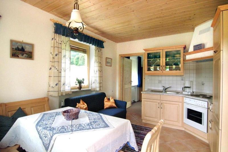 Obermoarhof Apartment Anger Luaran gambar