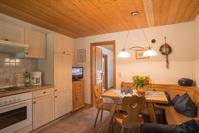 Obermoarhof Apartment Anger Luaran gambar