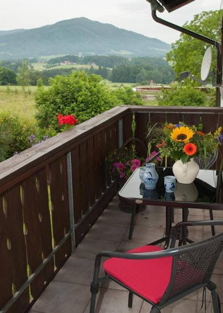 Obermoarhof Apartment Anger Luaran gambar
