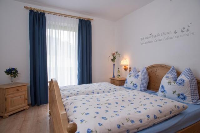 Obermoarhof Apartment Anger Luaran gambar